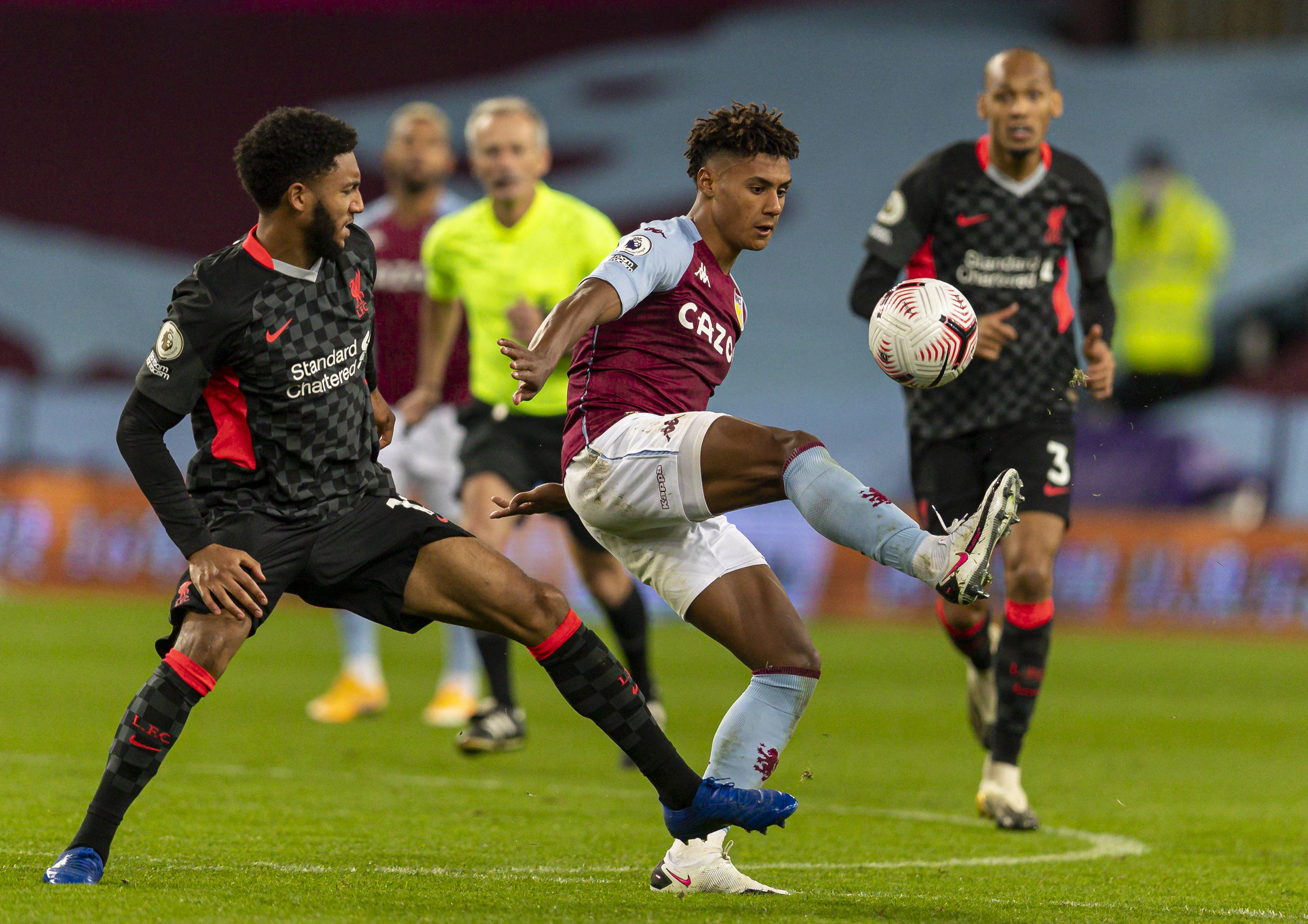 保持高水准 保持高水准